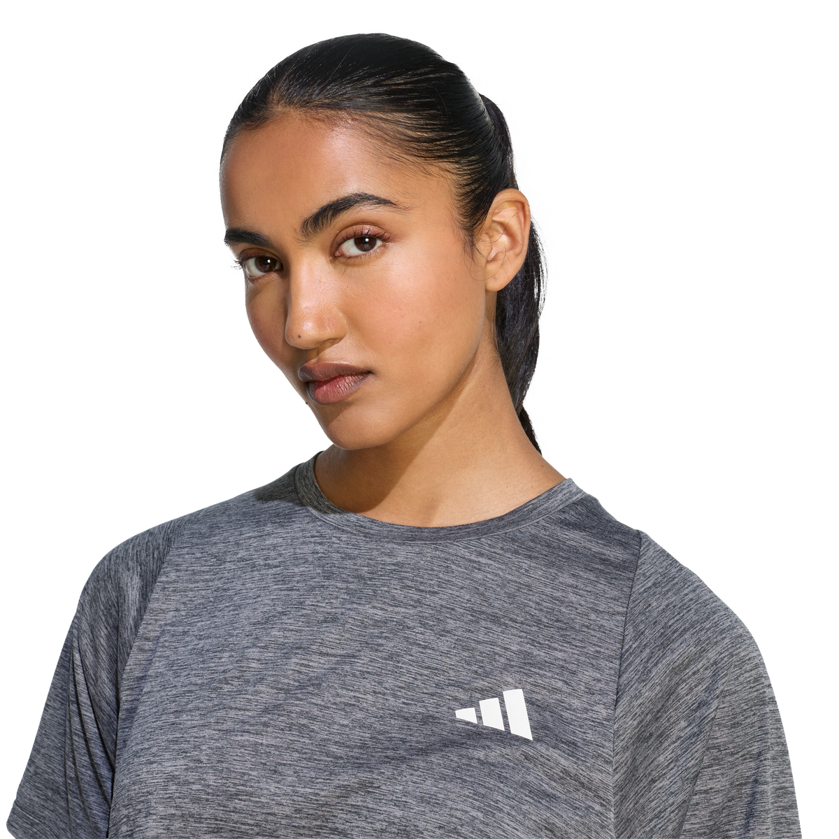 Women's Adi365 AP TEE - Black