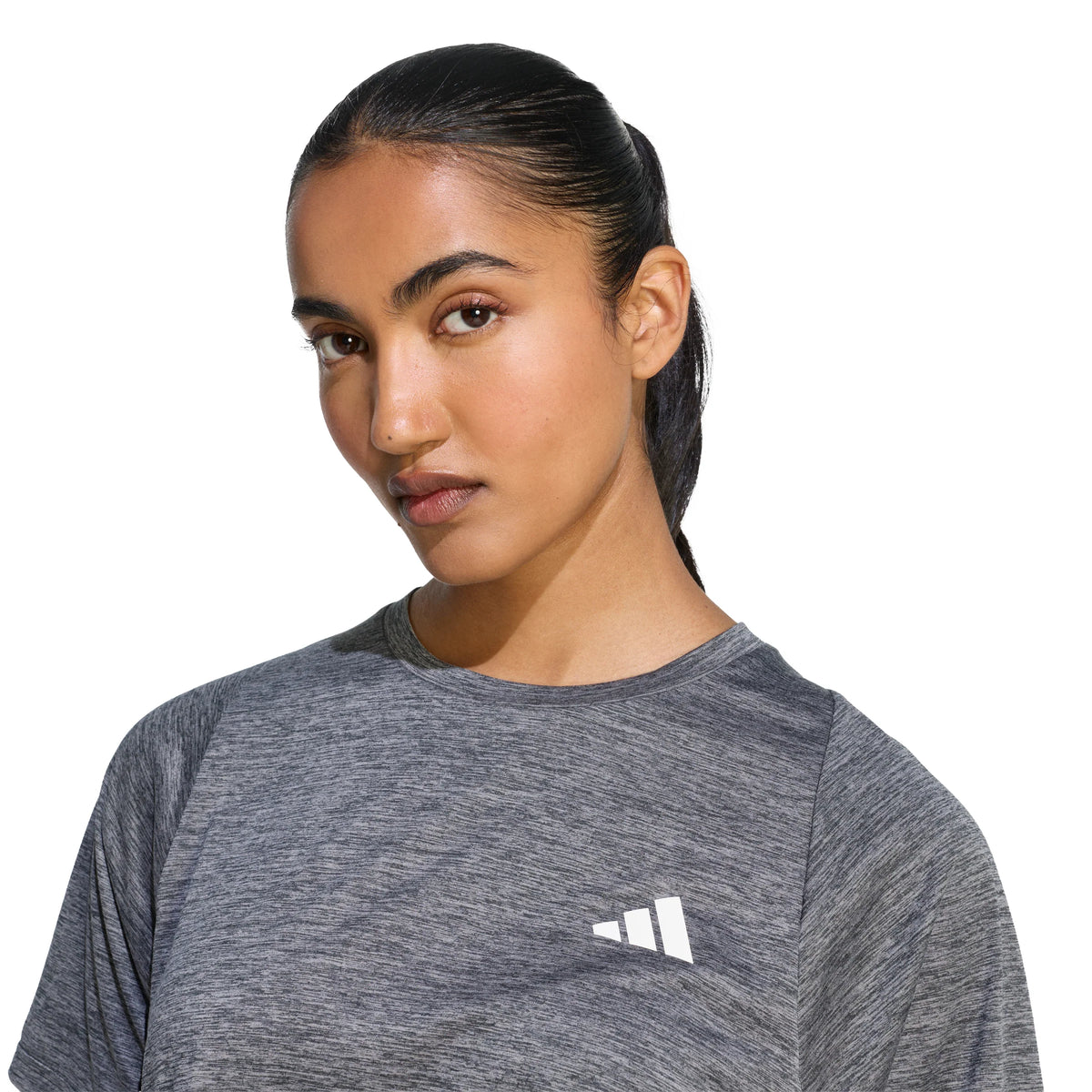 Women's Adi365 AP TEE - Black
