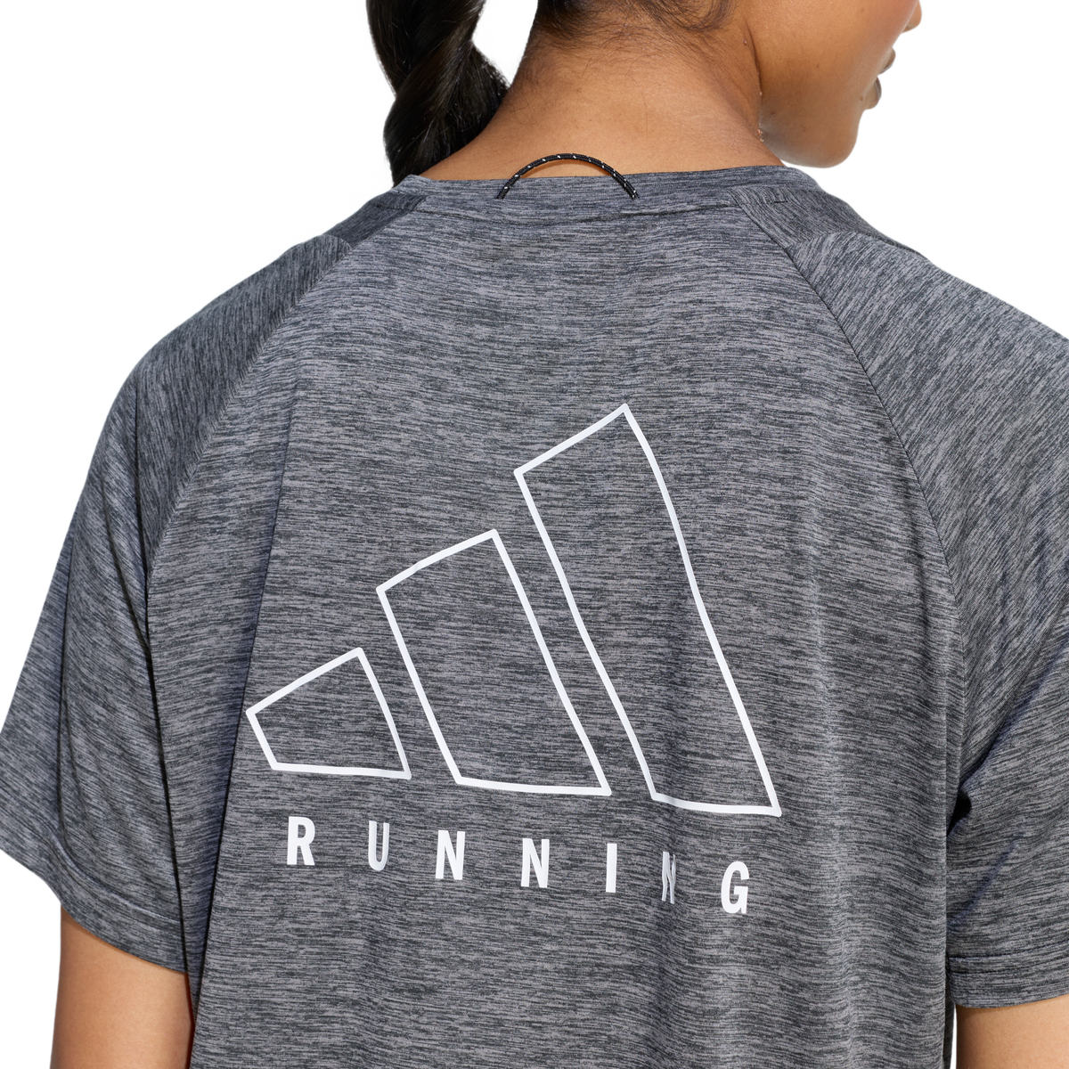Women's Adi365 AP TEE - Black