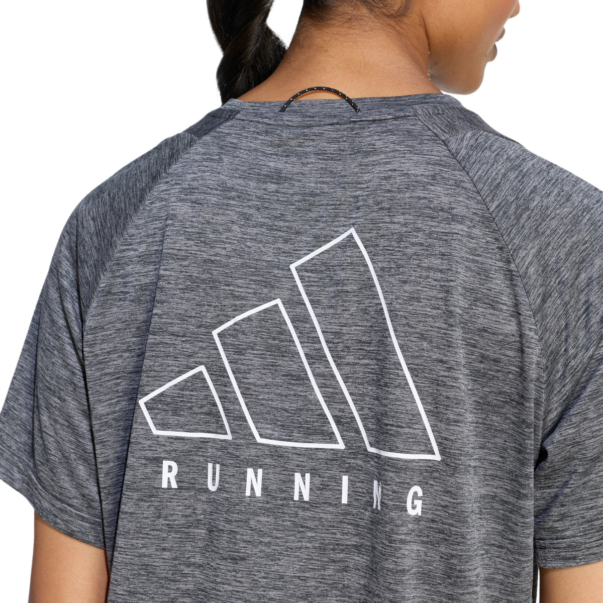Women's Adi365 AP TEE - Black