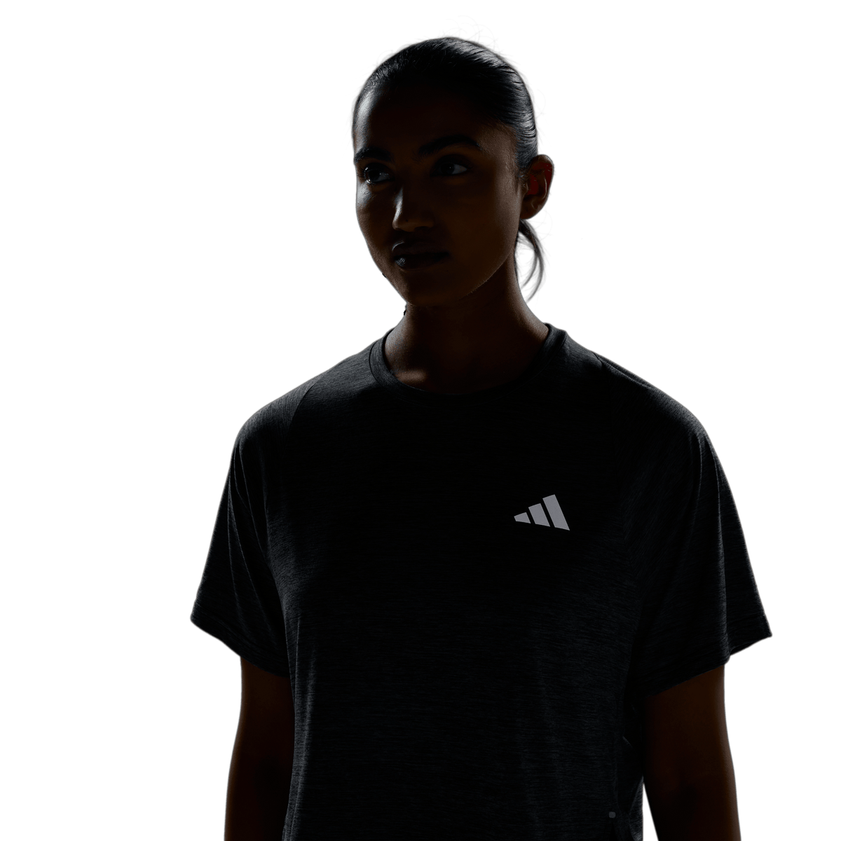 Women's Adi365 AP TEE - Black