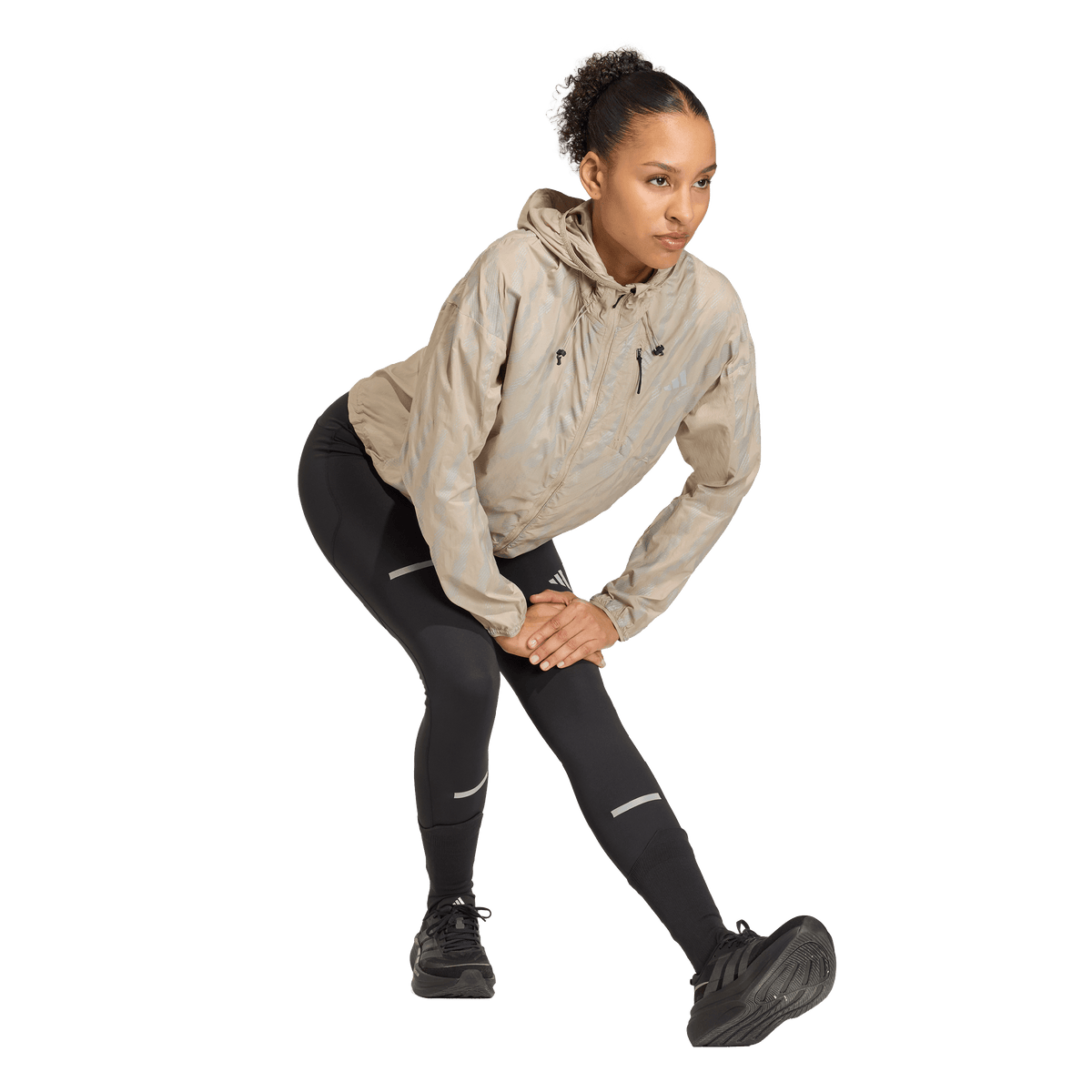 Women's Adi365 HVISJK - Wonder Cargo