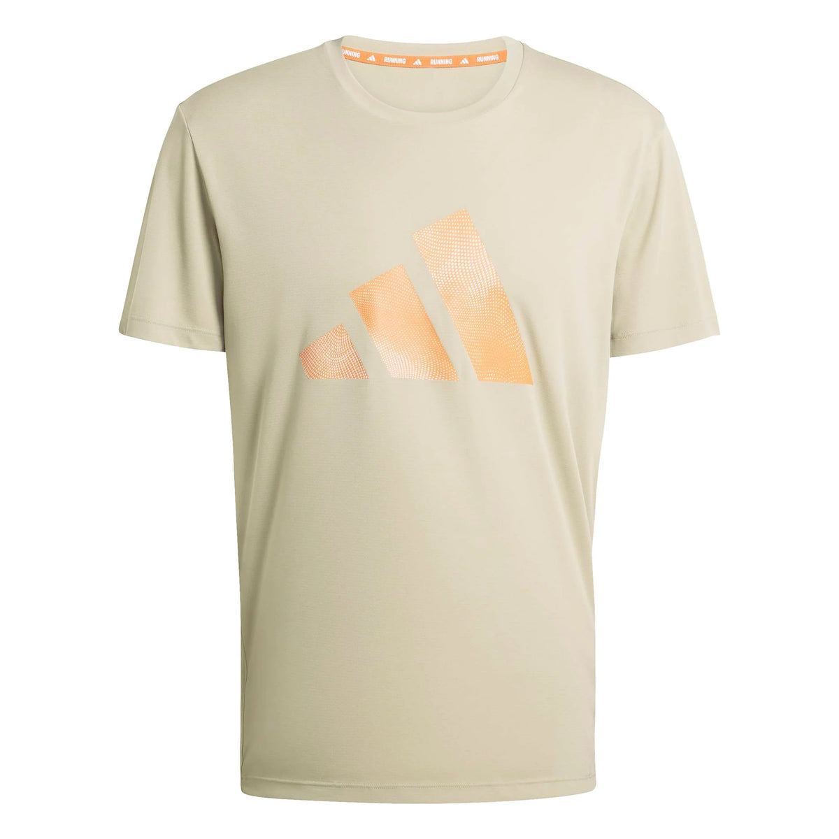 Men's Run Ess BL T- Wonder Cargo