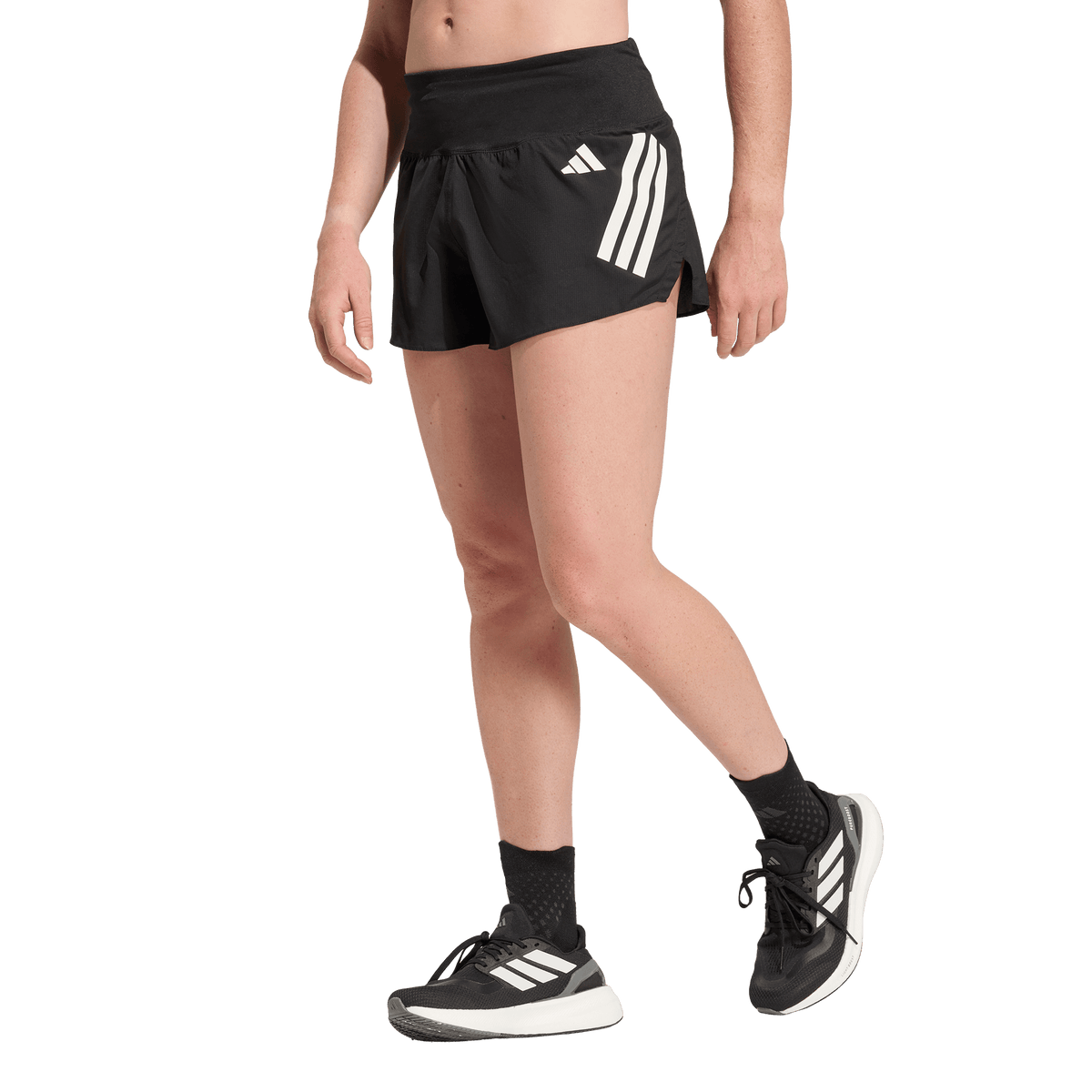 Women's Adi365 Short - BLACK