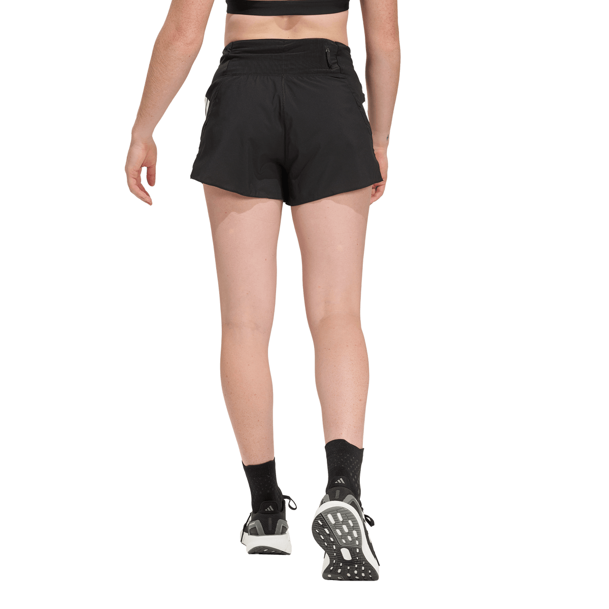 Women's Adi365 Short - BLACK