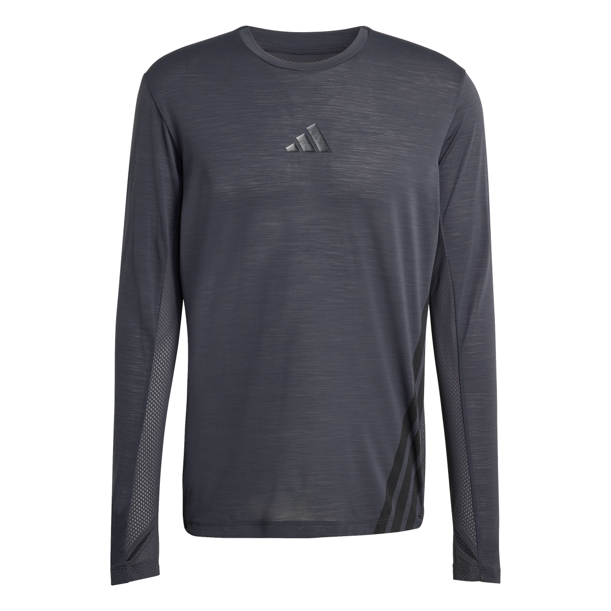 Men's XPR LS TEE - Carbon