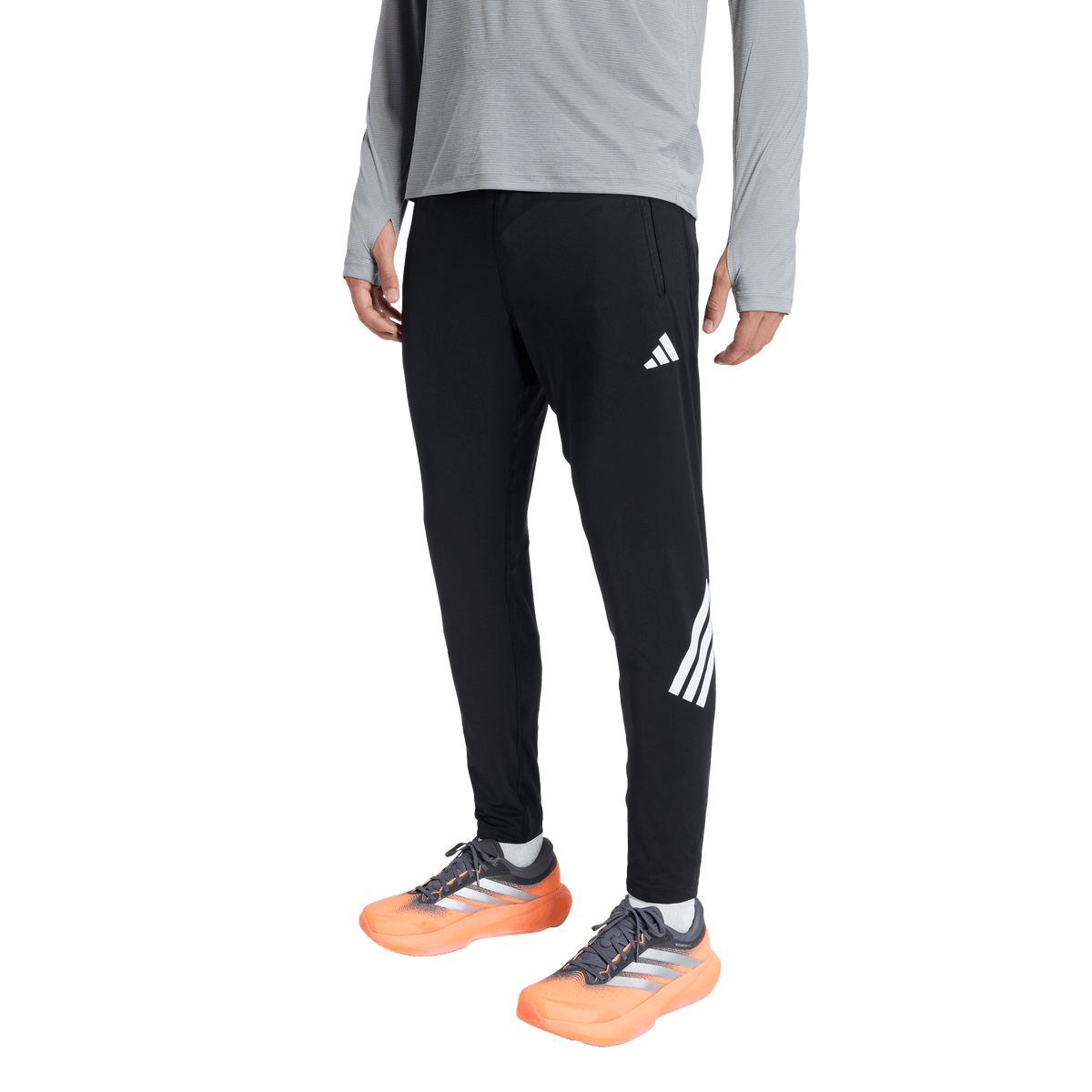 Men's Adi365 Pants - Black