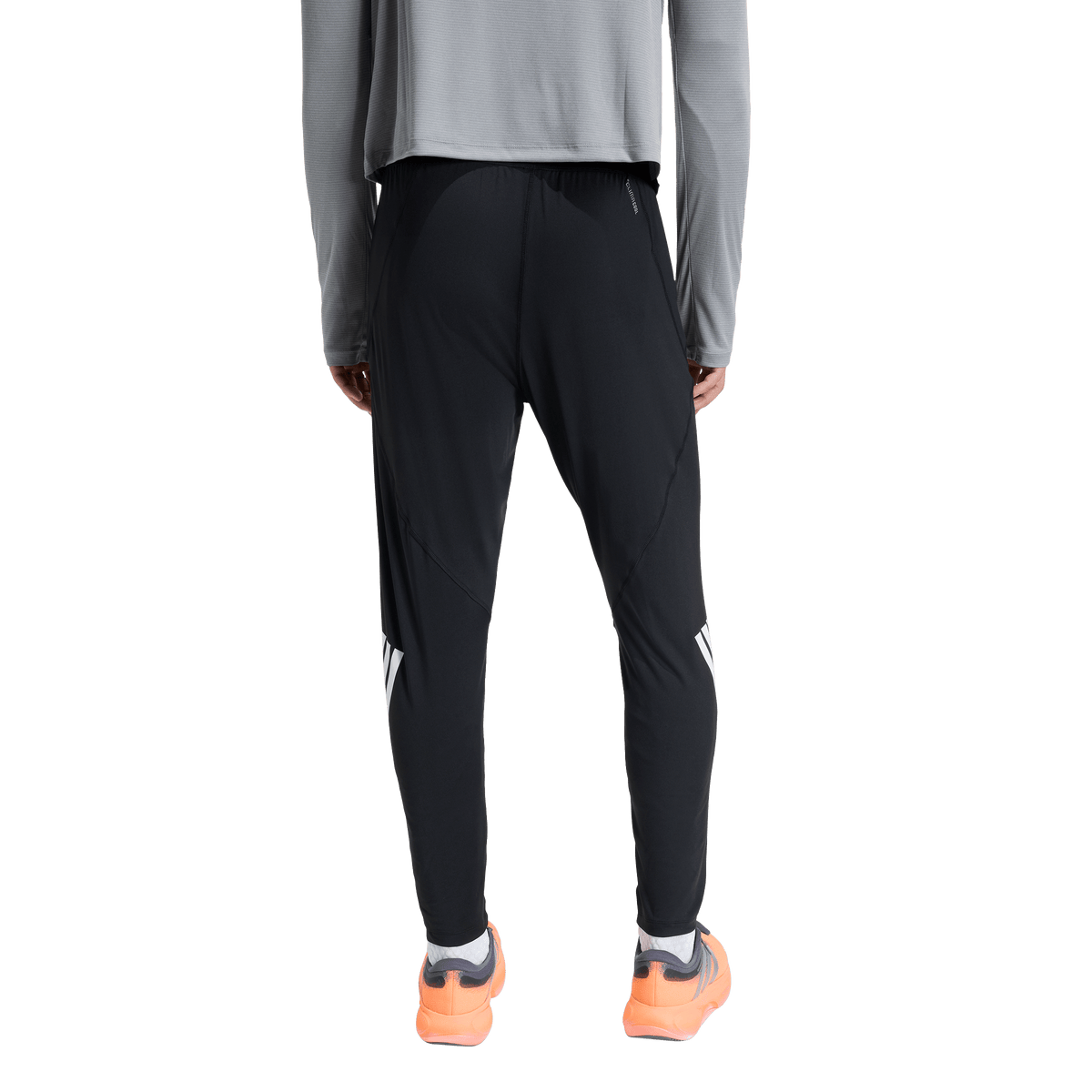 Men's Adi365 Pants - Black