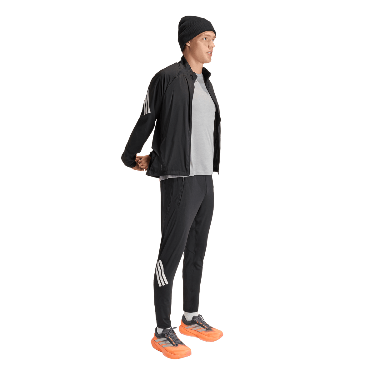 Men's Adi365 Pants - Black
