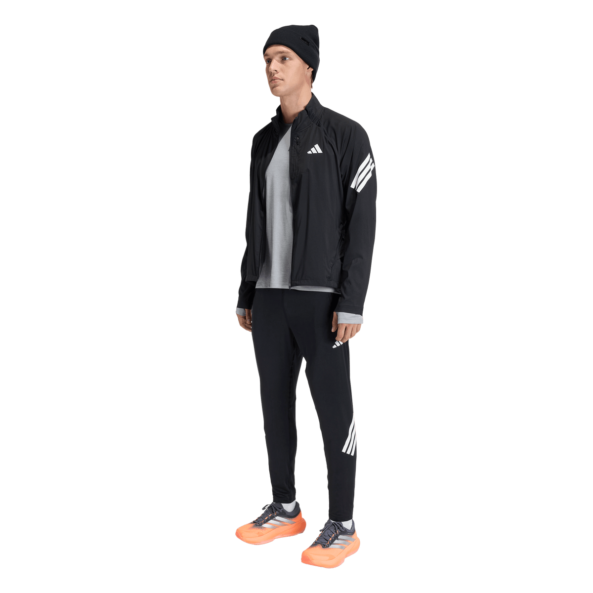 Men's Adi365 Pants - Black