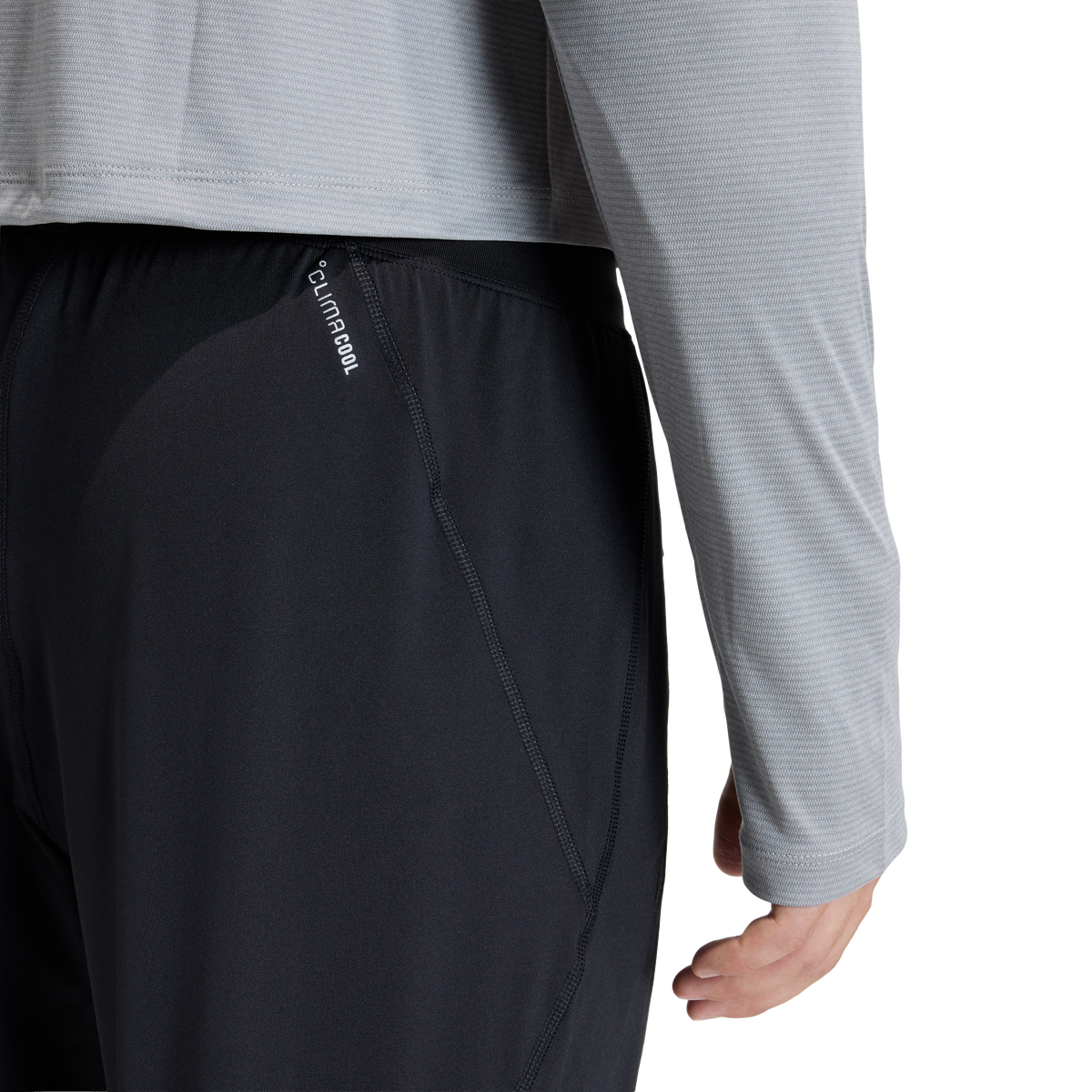 Men's Adi365 Pants - Black