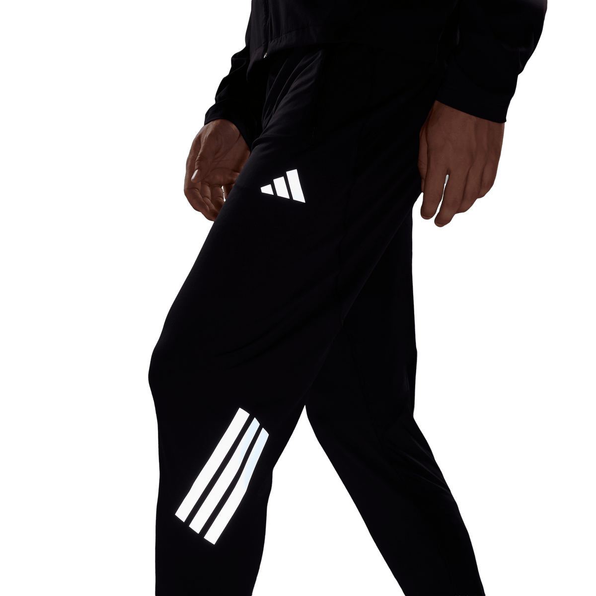 Men's Adi365 Pants - Black