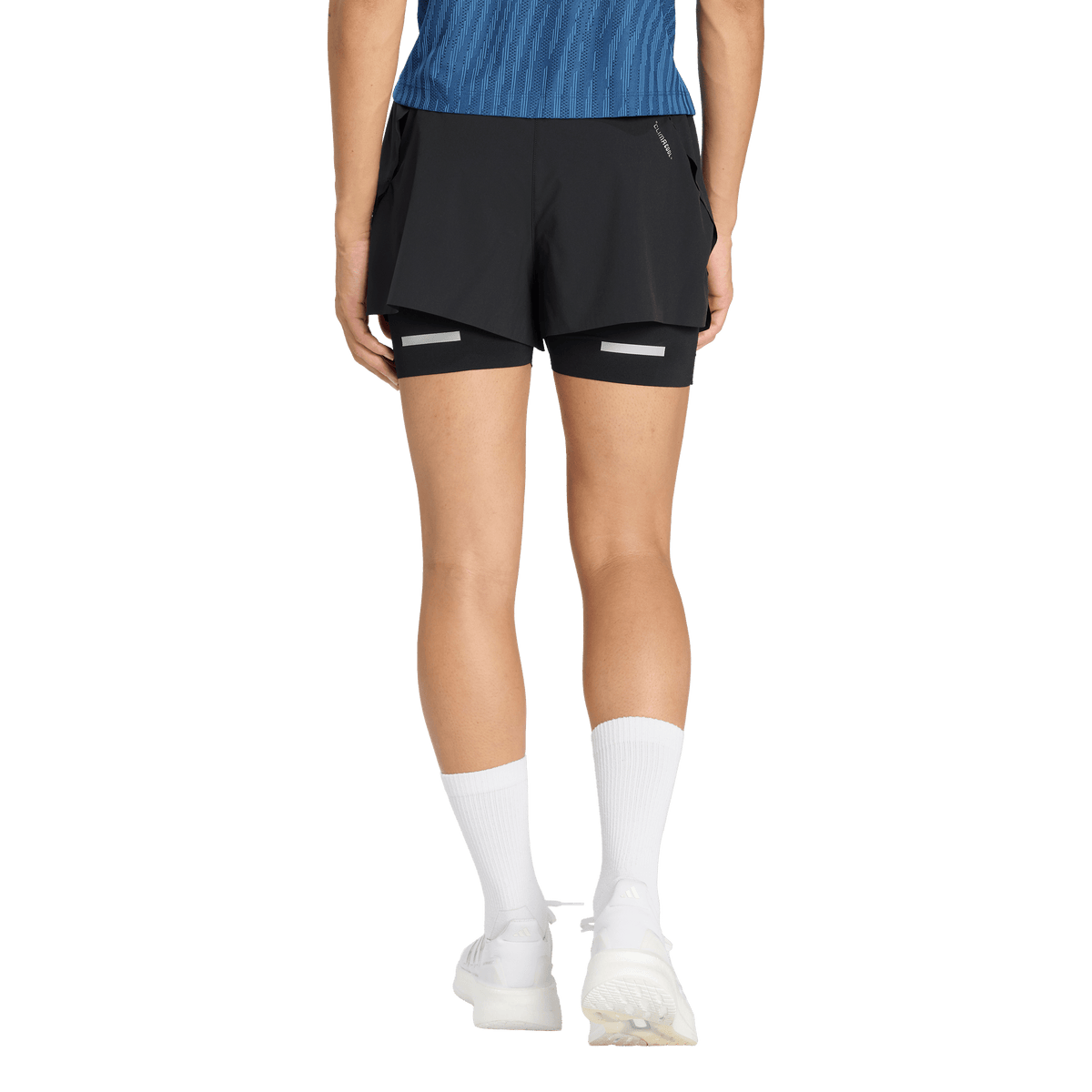 Women's Adi365 2in1 - Black