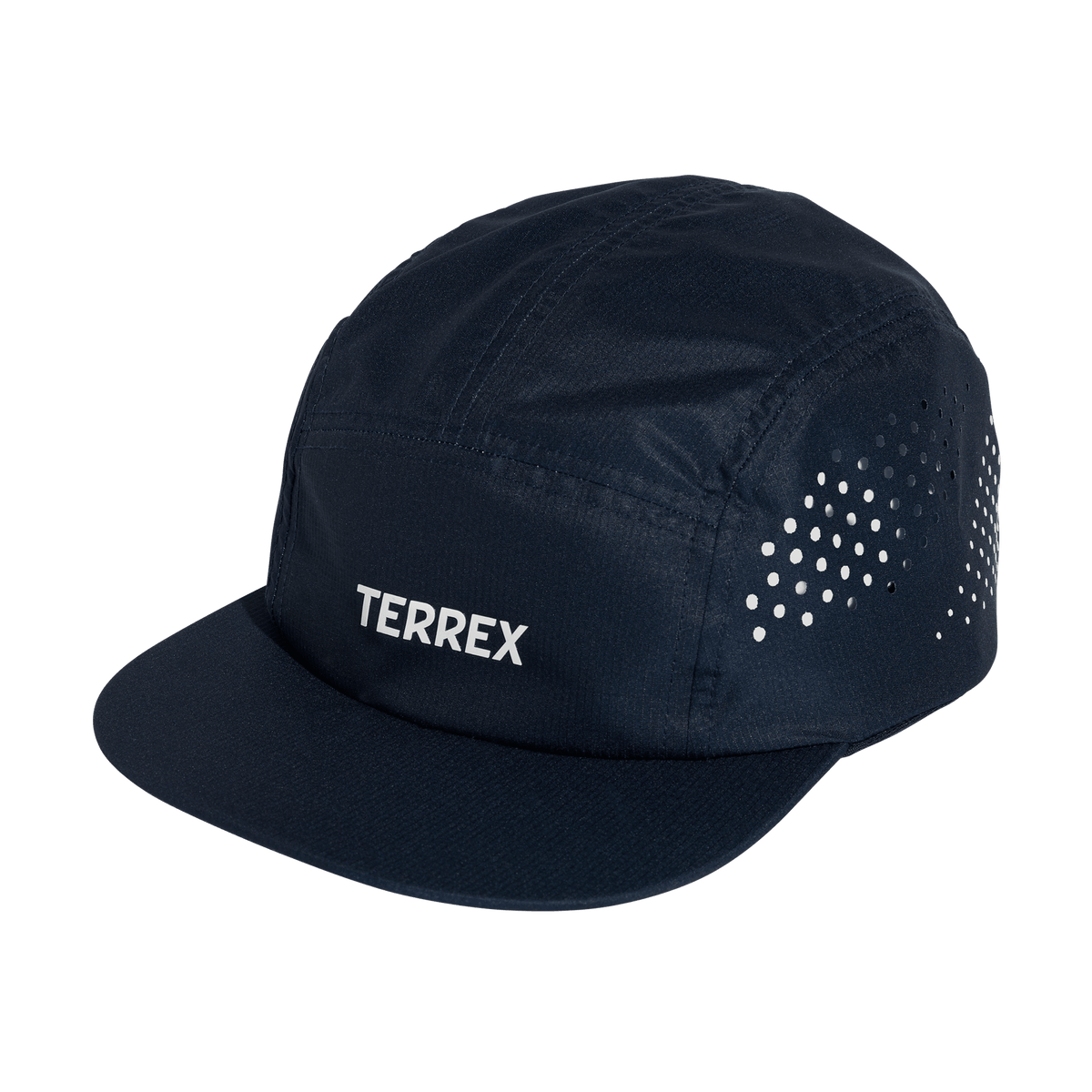 XPR 5P Cap Sol - LEGINK/WHITE