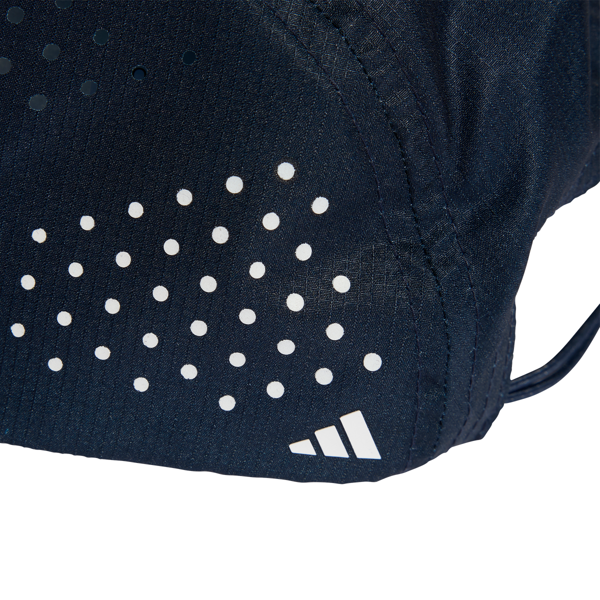 XPR 5P Cap Sol - LEGINK/WHITE
