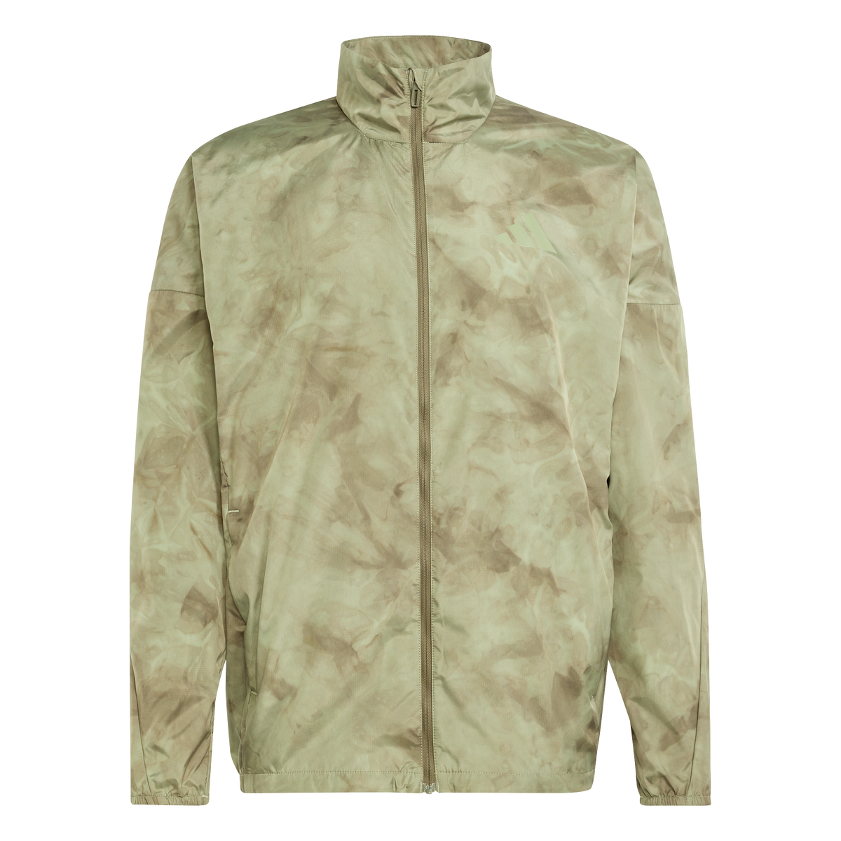 Men's MT Wind J SD - Tent Green/Olive Strata