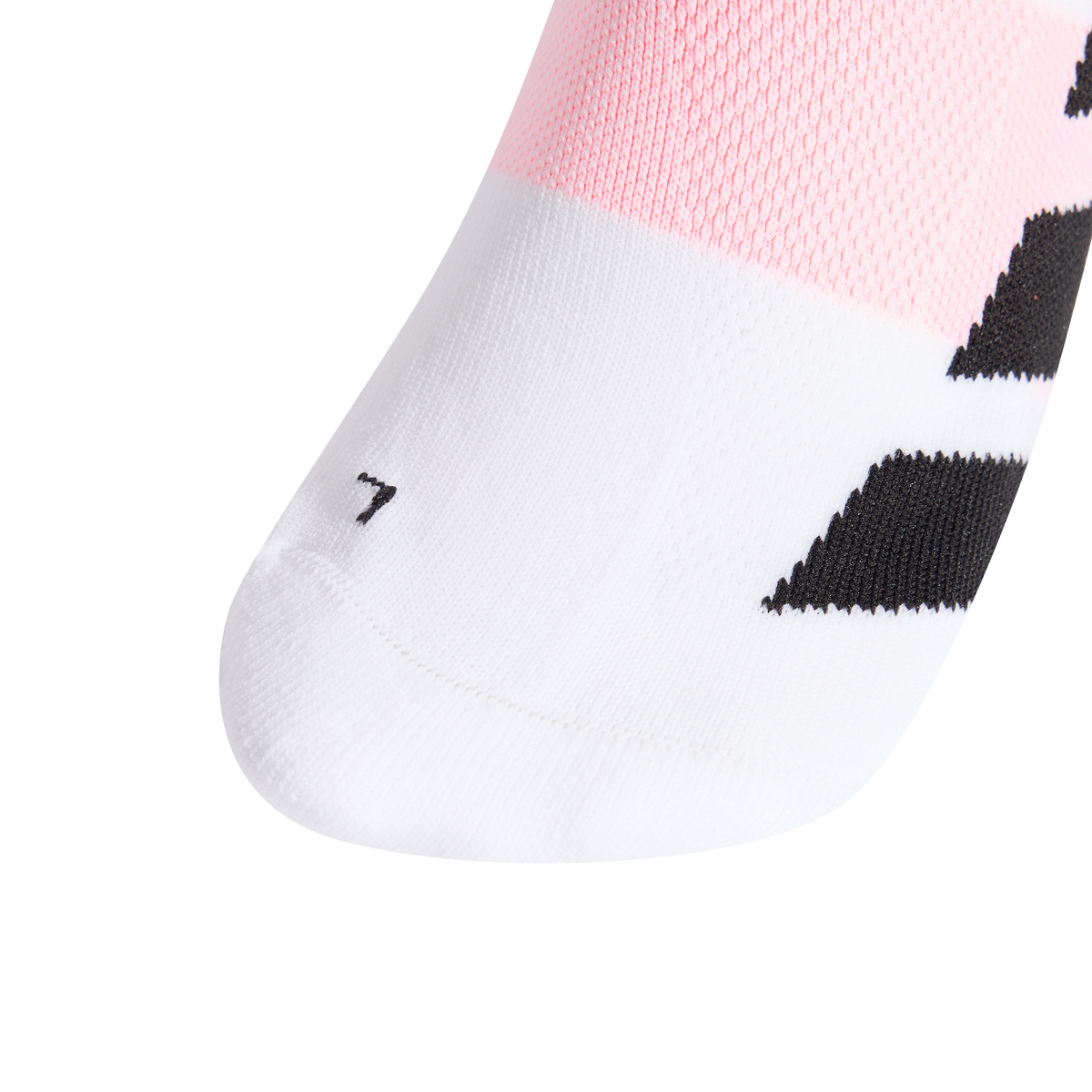 Run Adiz Qrtr - WHITE/BLACK