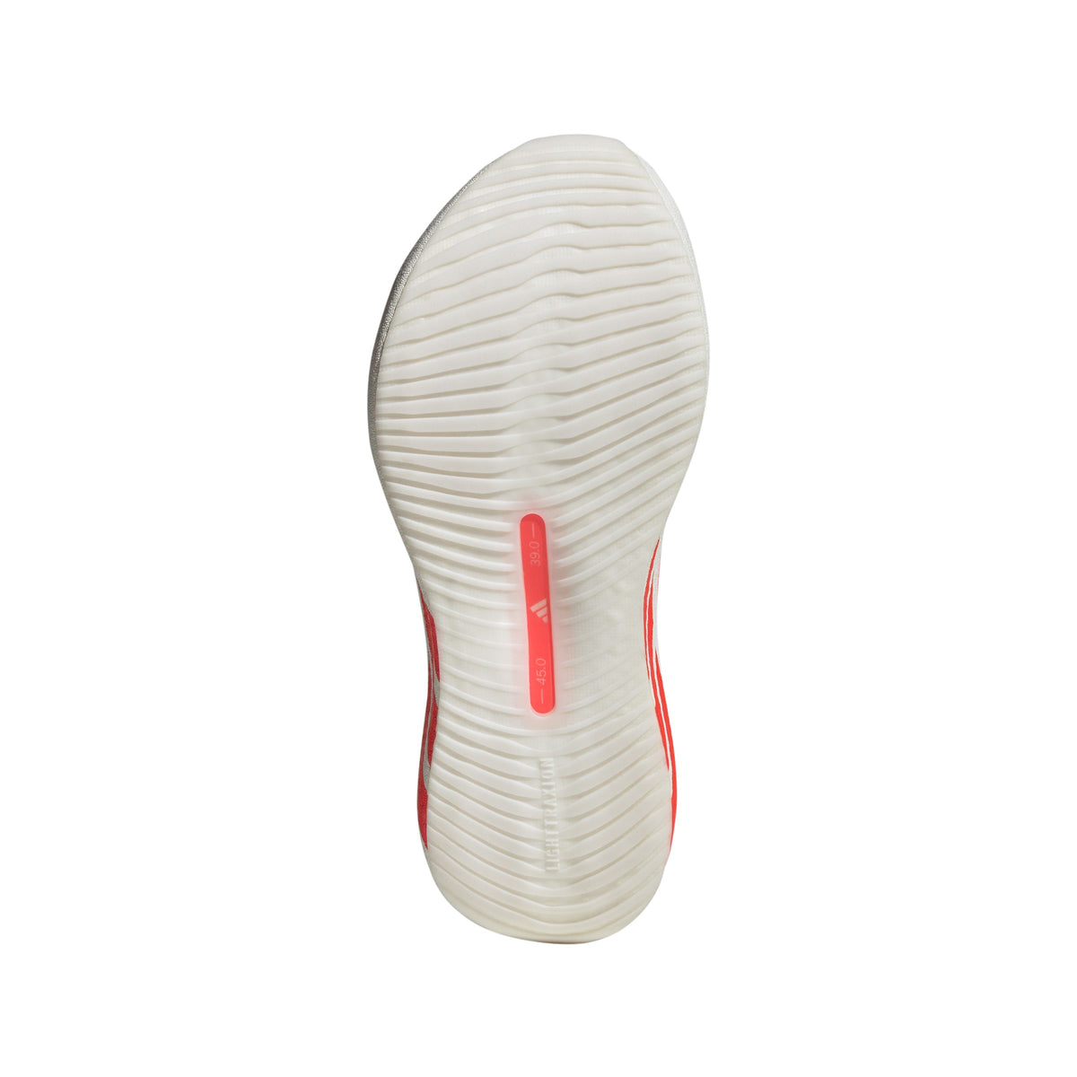 Women's Hyperboost Edge - HYPER WHITE/SOLAR TURBO/SOLAR TURBO