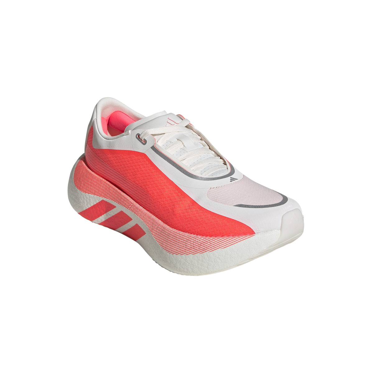 Women's Hyperboost Edge - HYPER WHITE/SOLAR TURBO/SOLAR TURBO