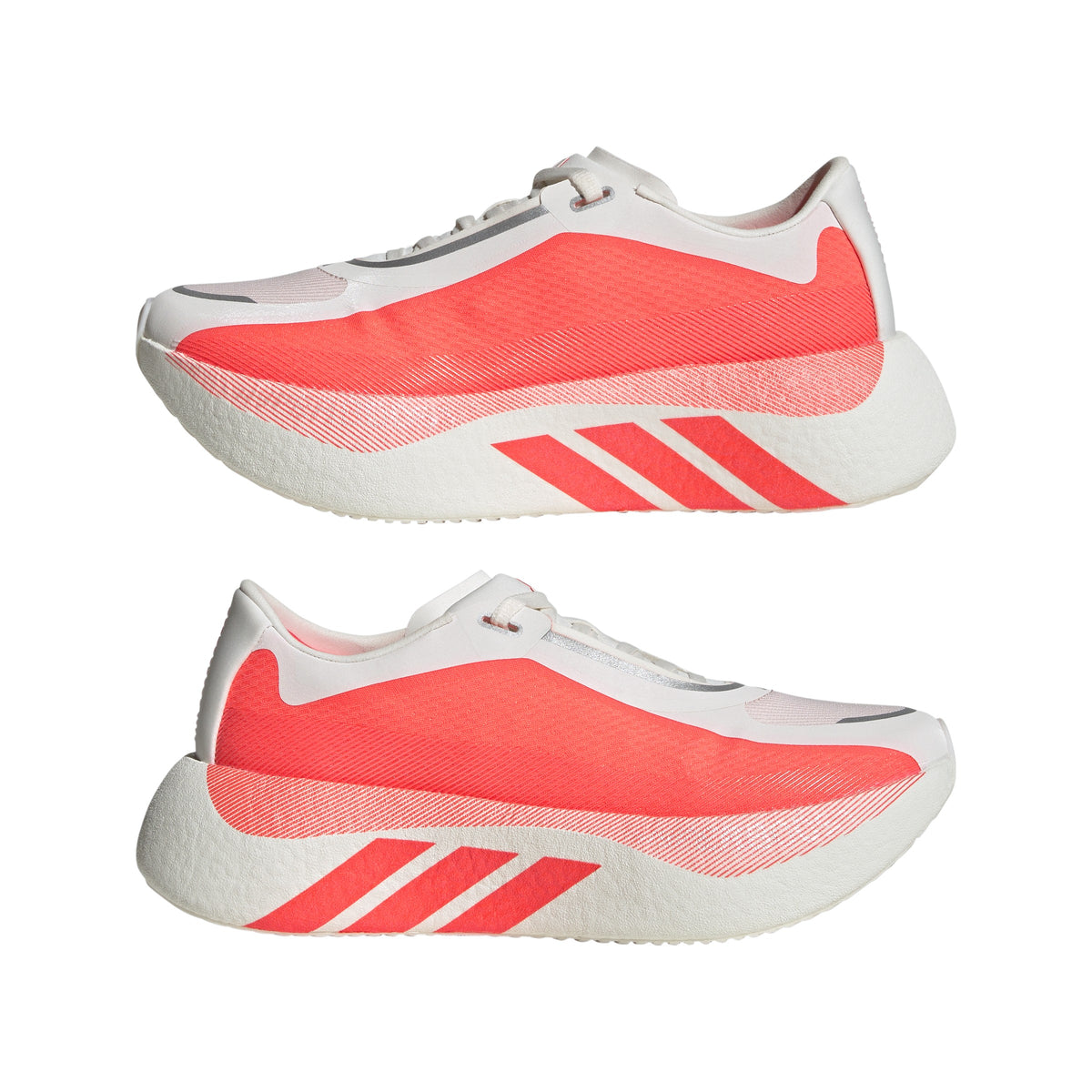 Women's Hyperboost Edge - HYPER WHITE/SOLAR TURBO/SOLAR TURBO