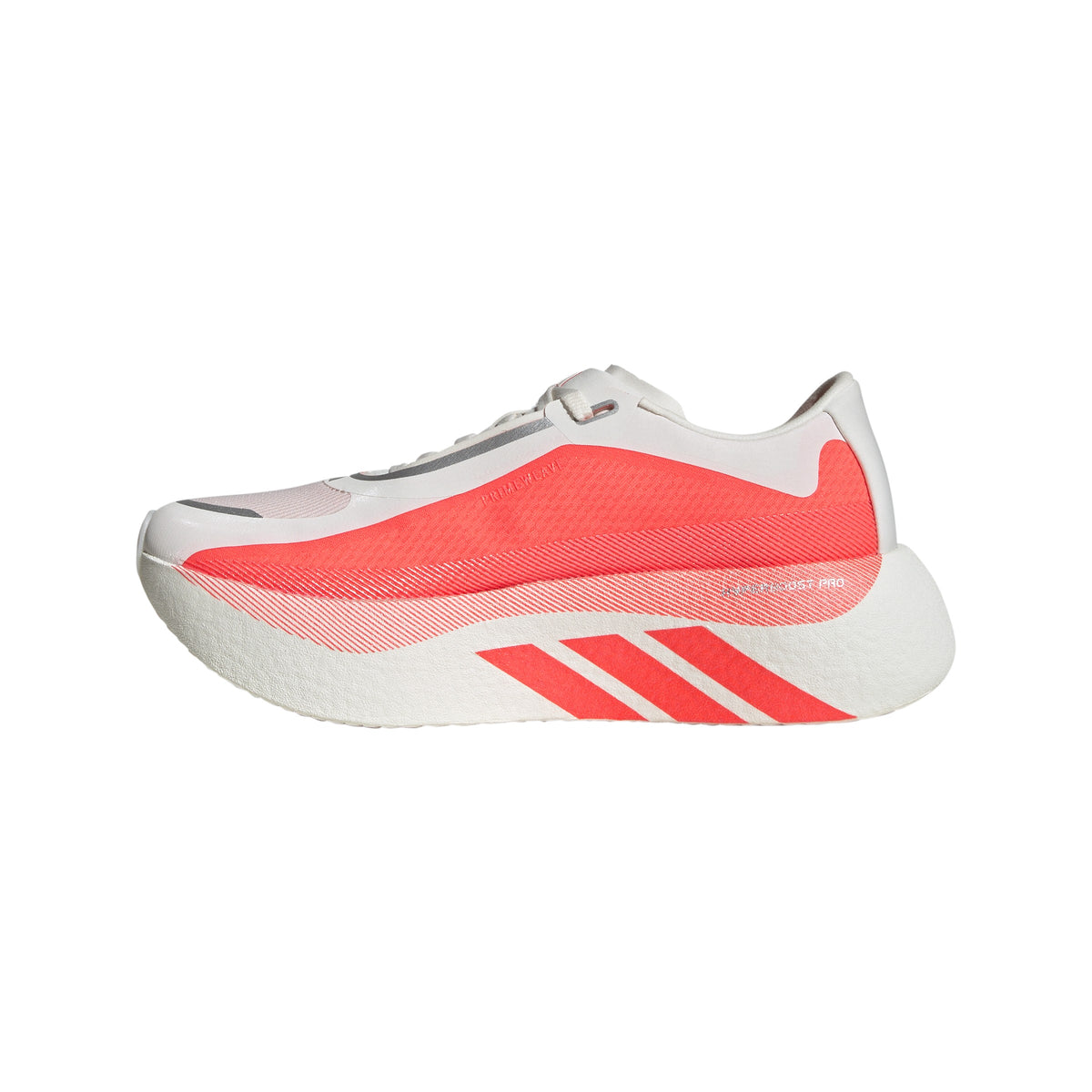 Women's Hyperboost Edge - HYPER WHITE/SOLAR TURBO/SOLAR TURBO