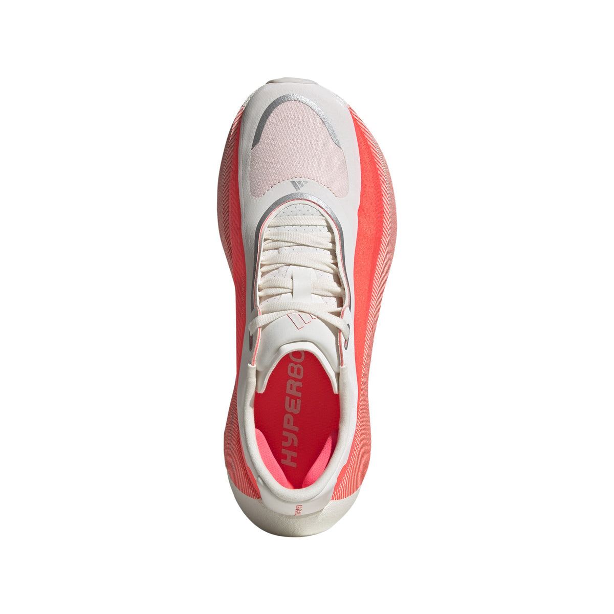 Women's Hyperboost Edge - HYPER WHITE/SOLAR TURBO/SOLAR TURBO