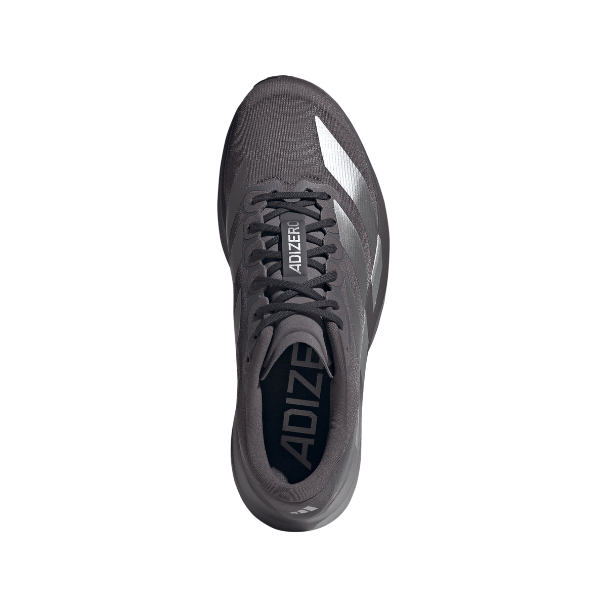 Men's Adizero Evo SL - GREY STRATA/SILVER MET./LIGHT GRANITE