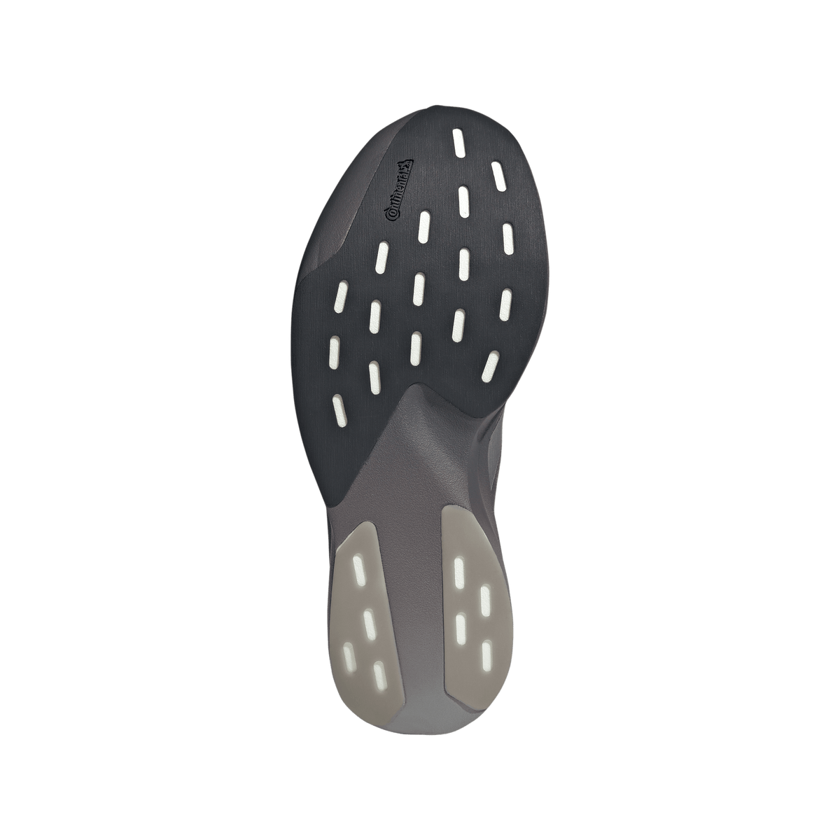 Men's Adizero Evo SL - GREY STRATA/SILVER MET./LIGHT GRANITE