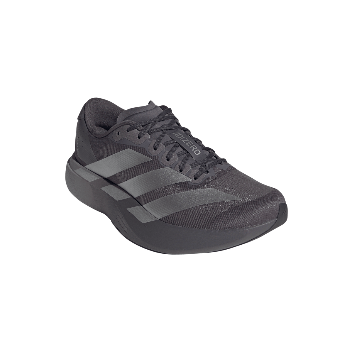 Men's Adizero Evo SL - GREY STRATA/SILVER MET./LIGHT GRANITE