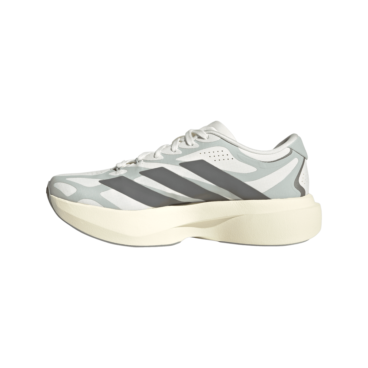 Women's Adizero Evo SL Exo - CLOUD WHITE/GREY FOUR/WONDER SILVER