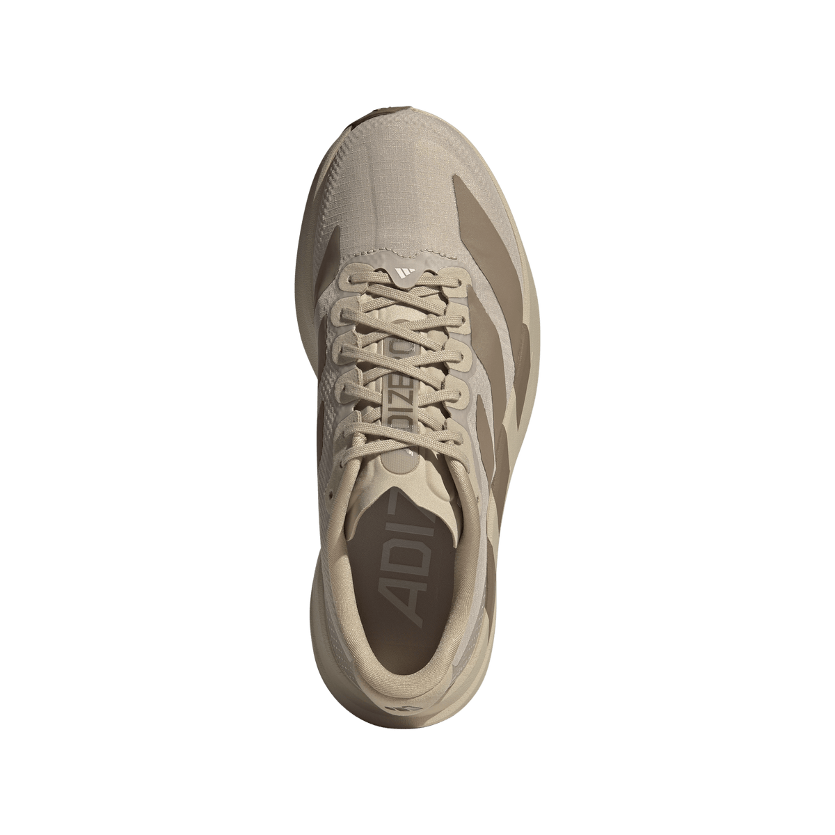 Women's Adizero Evo SL Woven - KHAKI THREE/KHAKI SIX/PUTTY MAUVE