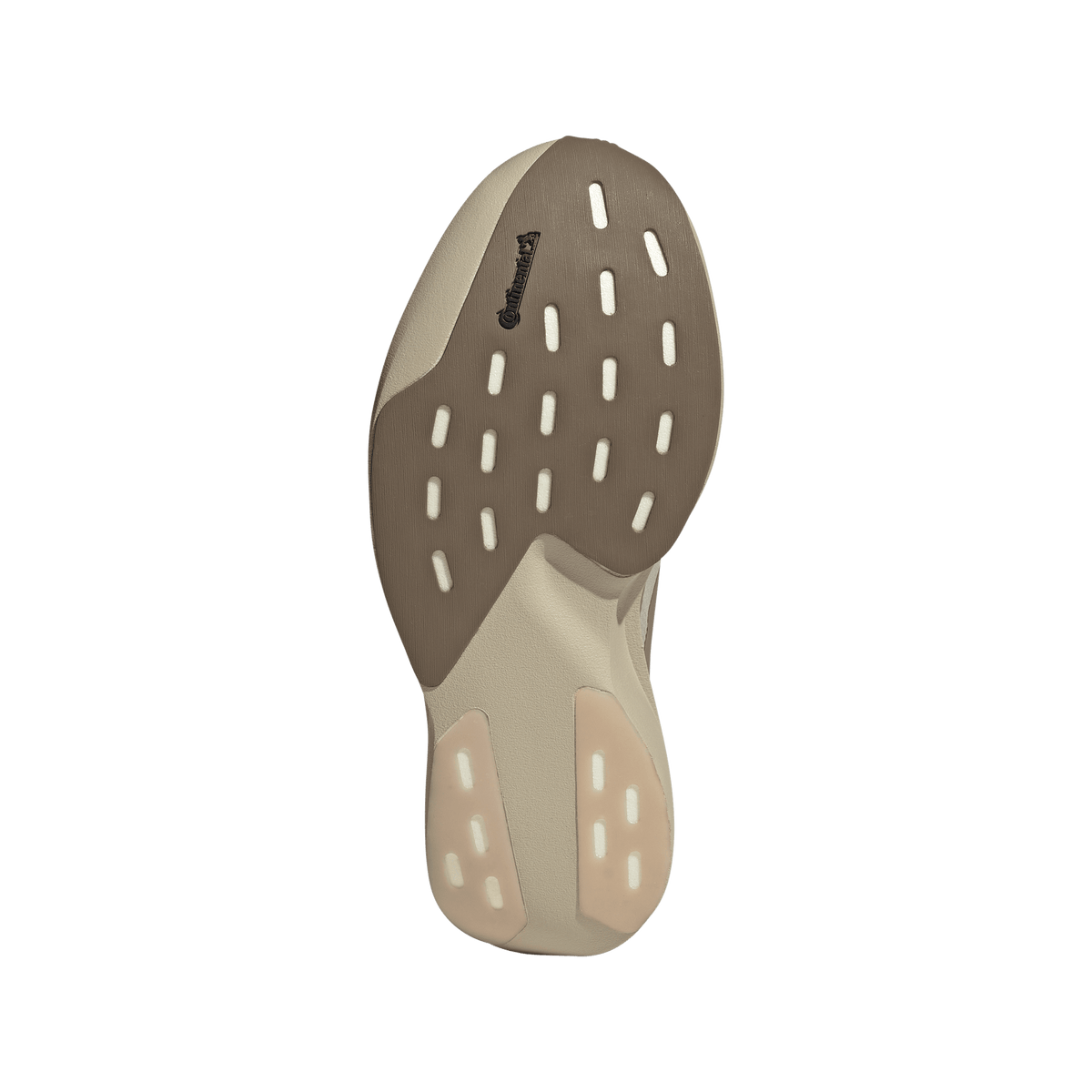 Women's Adizero Evo SL Woven - KHAKI THREE/KHAKI SIX/PUTTY MAUVE