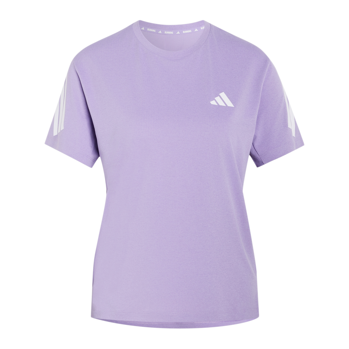Women's Adi365 Tee - MAGIC LILAC