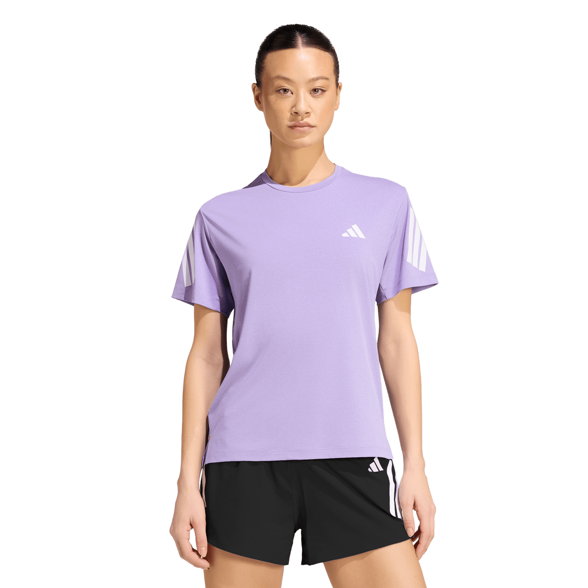 Women's Adi365 Tee - MAGIC LILAC