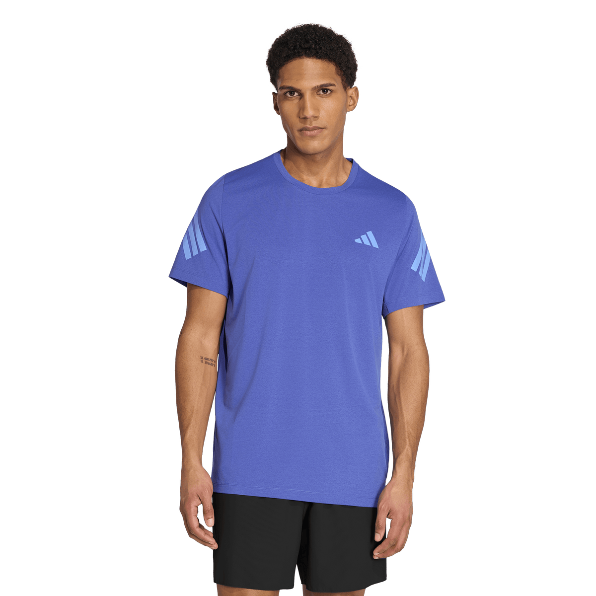 Men's Adi365 T - DUAL INDIGO