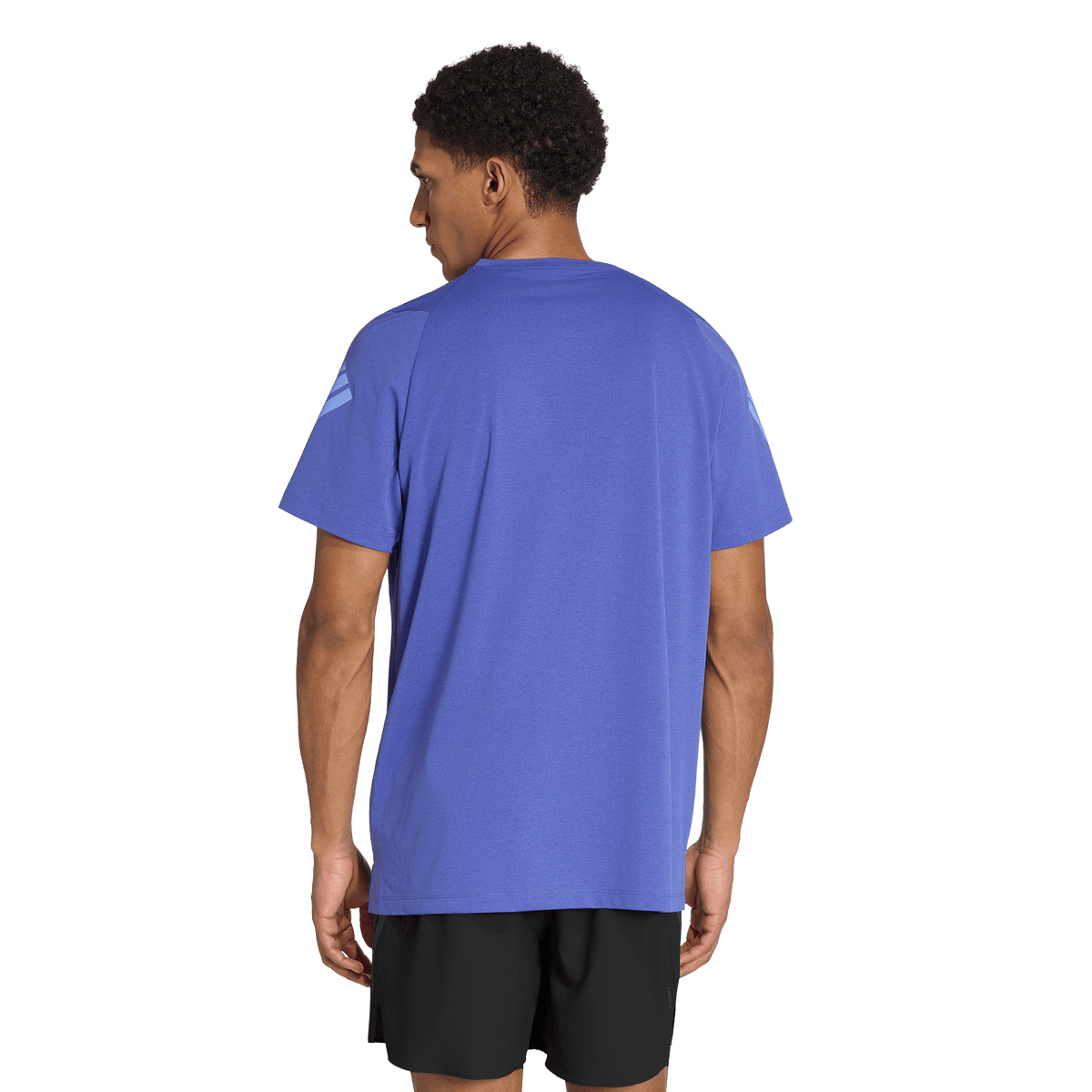 Men's Adi365 T - DUAL INDIGO