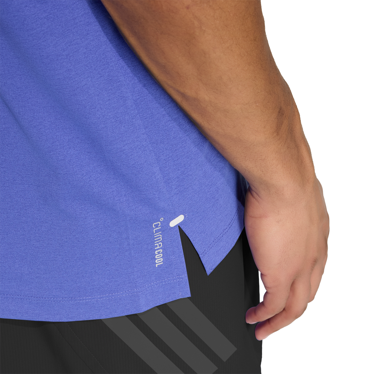 Men's Adi365 T - DUAL INDIGO