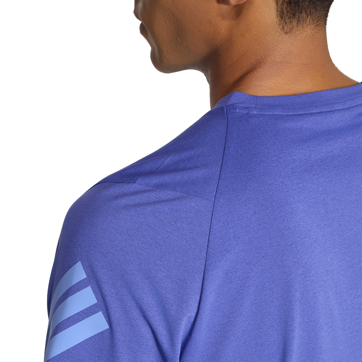Men's Adi365 T - DUAL INDIGO