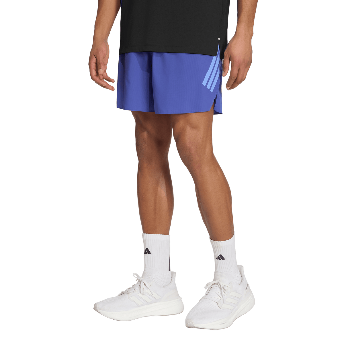 Men's Adi365 Short - DUAL INDIGO