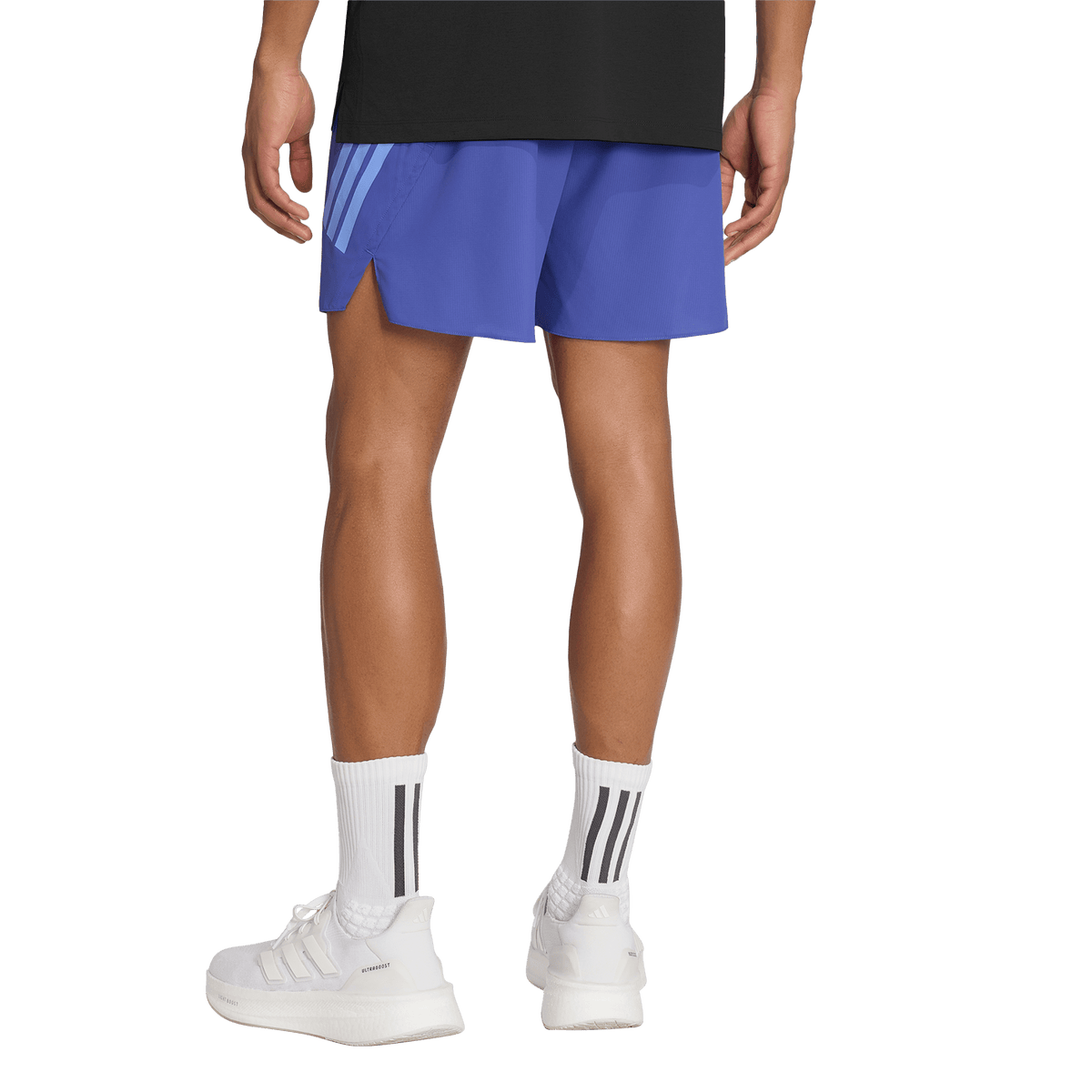 Men's Adi365 Short - DUAL INDIGO