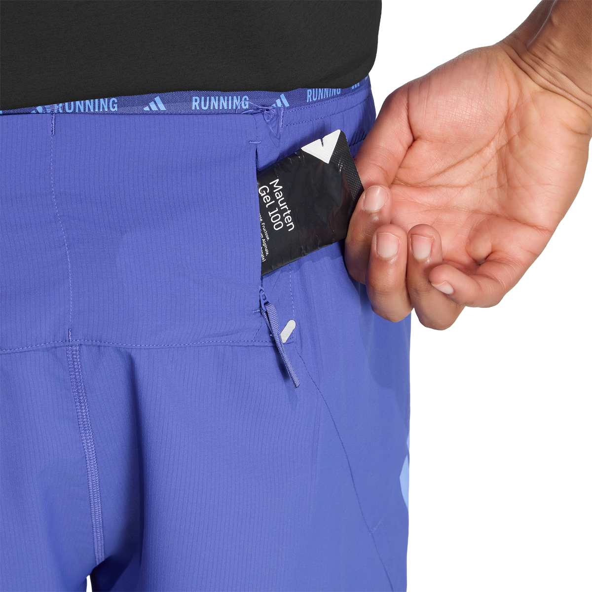 Men's Adi365 Short - DUAL INDIGO