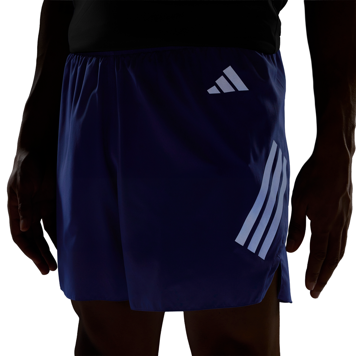 Men's Adi365 Short - DUAL INDIGO