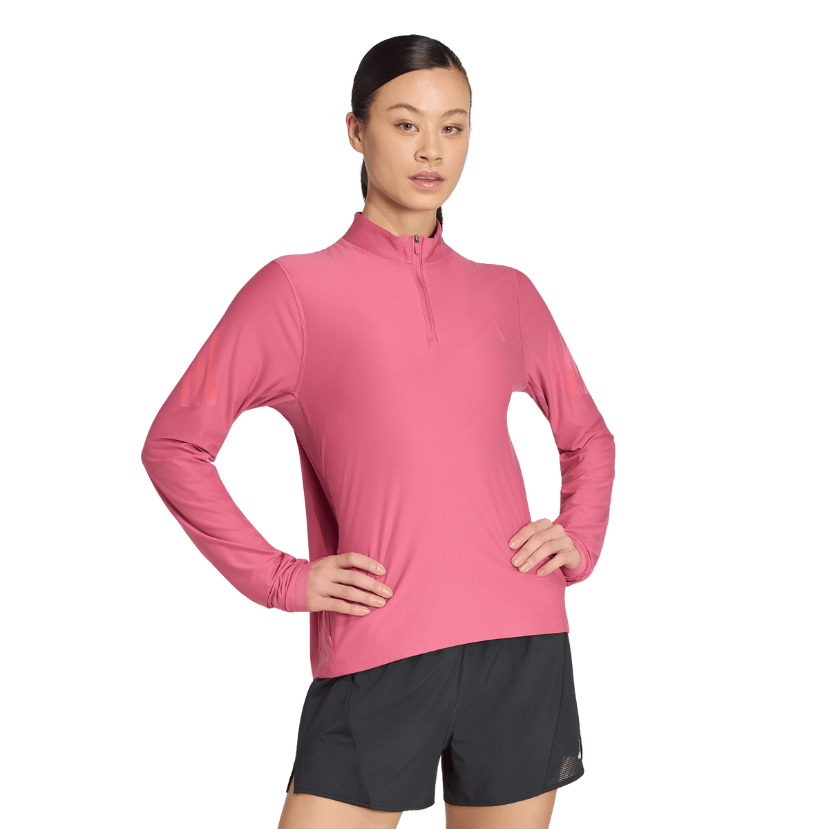 Women's Adi365 Zip - DUAL MAGENTA