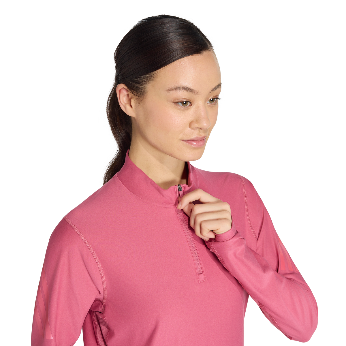 Women's Adi365 Zip - DUAL MAGENTA