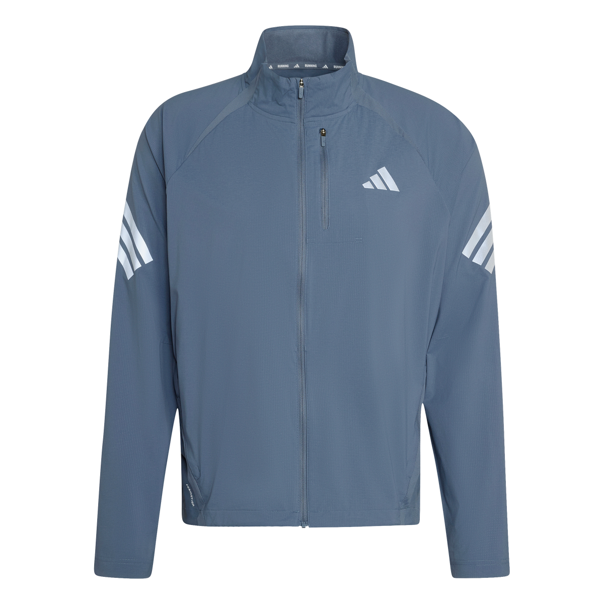 Men's Adi365 Zip - ONIX/REFLECTIVE SILVER