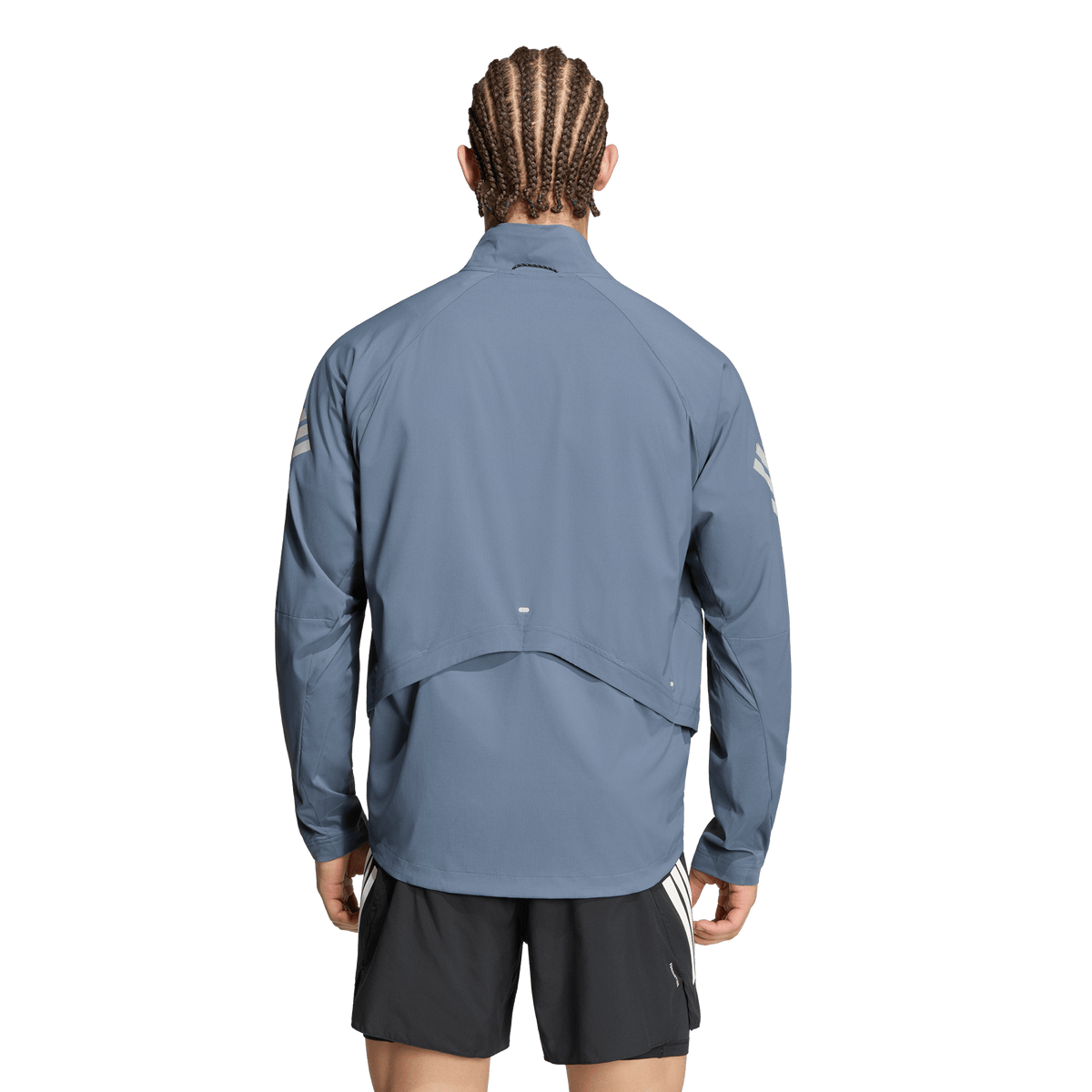 Men's Adi365 Zip - ONIX/REFLECTIVE SILVER