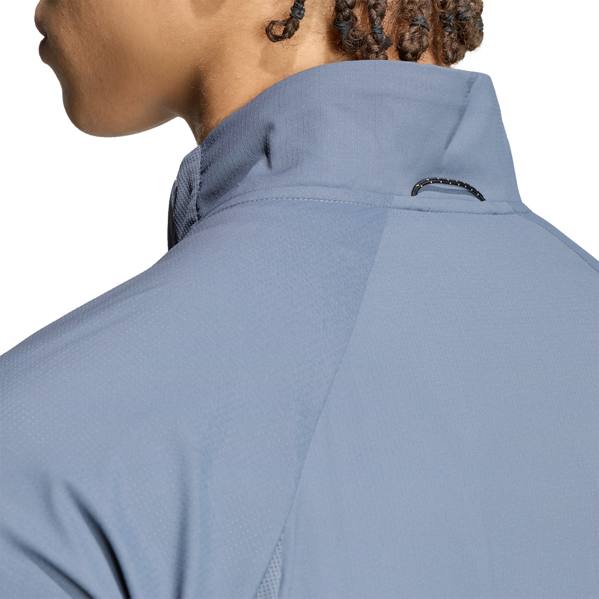 Men's Adi365 Zip - ONIX/REFLECTIVE SILVER