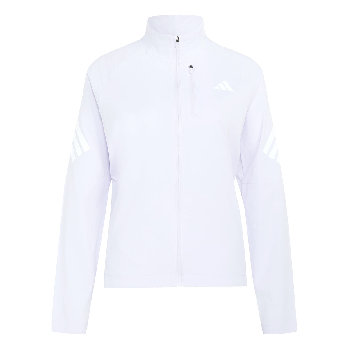 Women's Adi365 Jacket - FROZEN PURPLE/WHITE