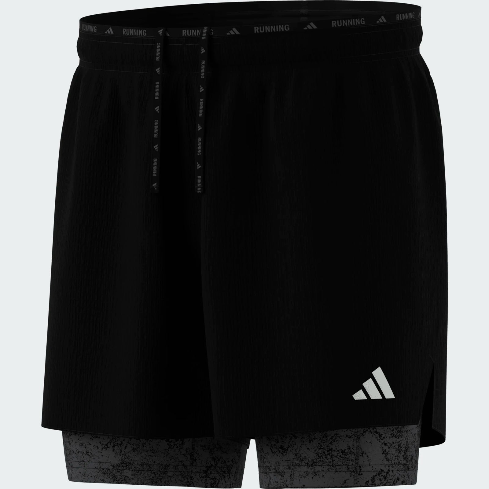 Women's Adi365 2in1 - Black