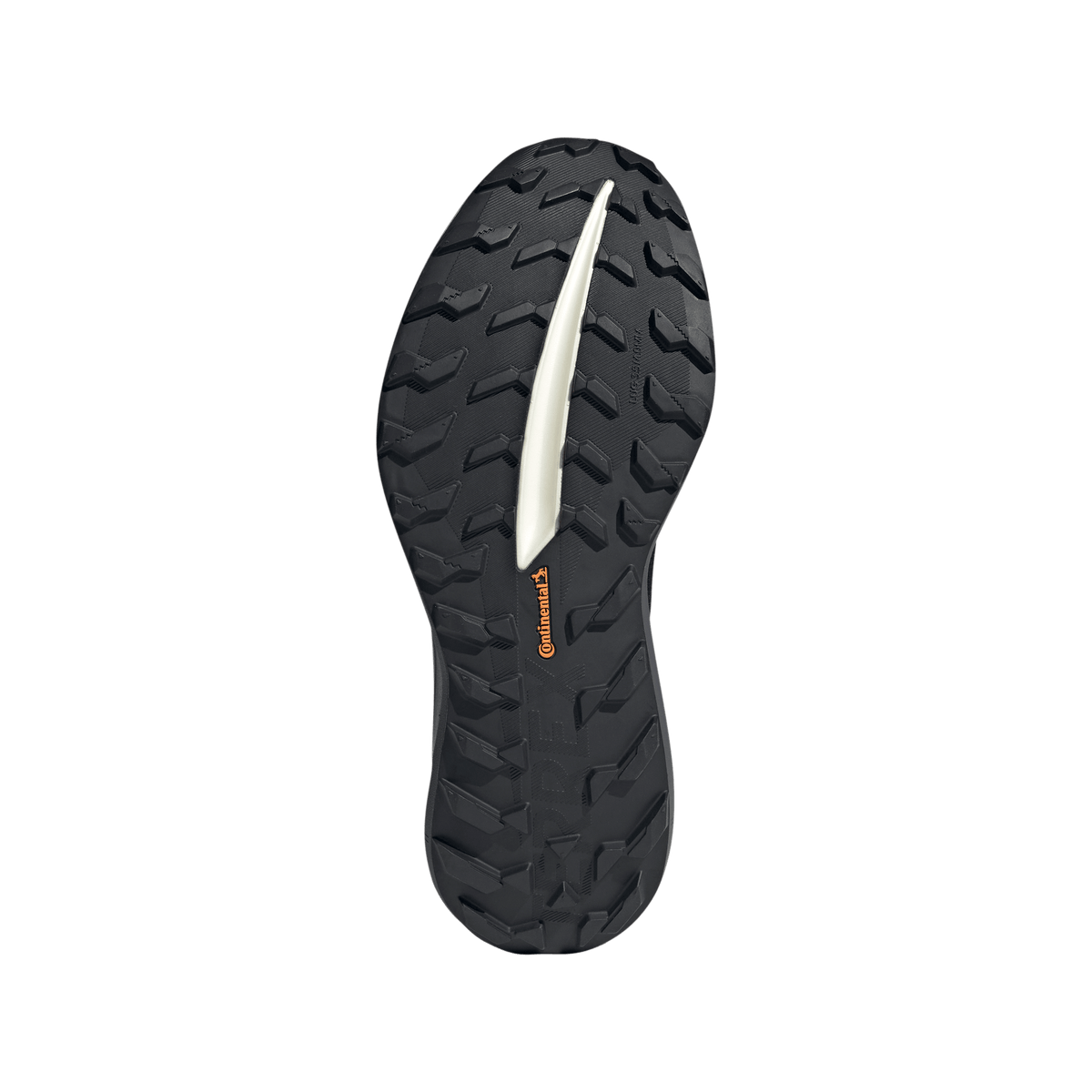 Men's Terrex Agravic SL - CORE BLACK/SOLAR TURBO/AURORA ONIX